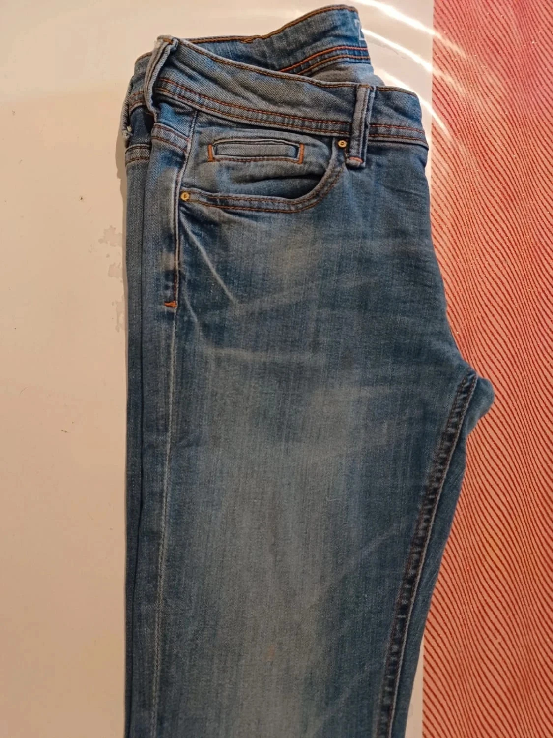 Jean zara talla 38 – photo 10